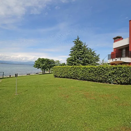 Apartment Holiday Sirmione Apartments *