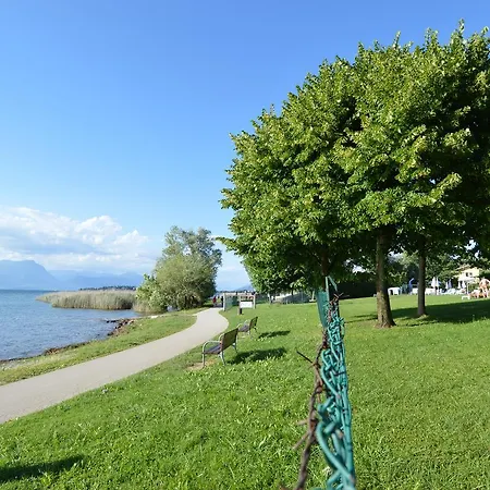 Holiday Sirmione Apartments Apartment Sirmione