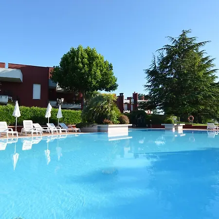 Apartment Holiday Sirmione Apartments Sirmione