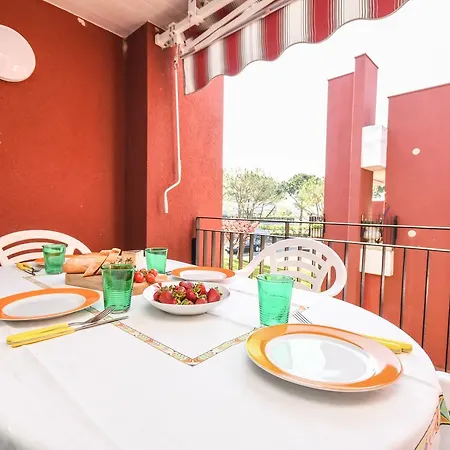 Holiday Sirmione Apartments Apartment *