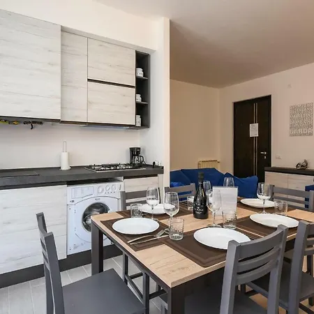 Holiday Sirmione Apartments *