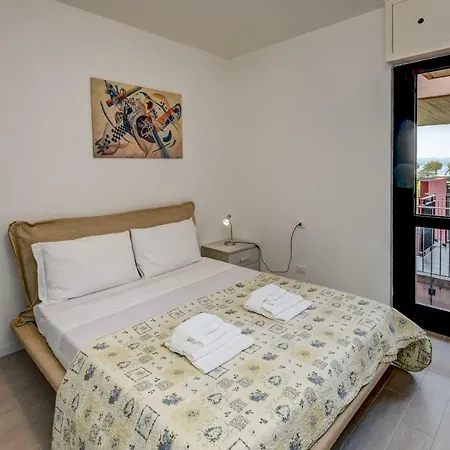 Holiday Sirmione Apartments