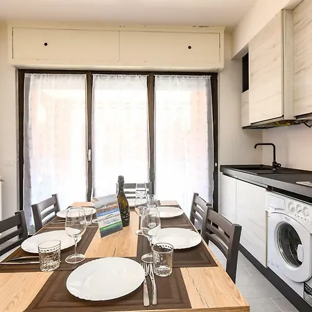 Holiday Sirmione Apartments * Sirmione