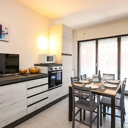 Holiday Sirmione Apartments *