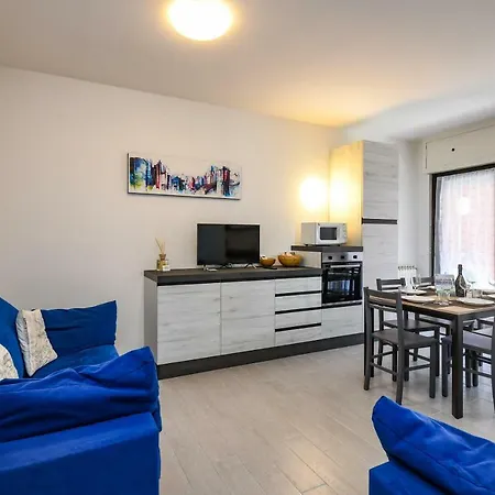 Holiday Sirmione Apartments * Sirmione